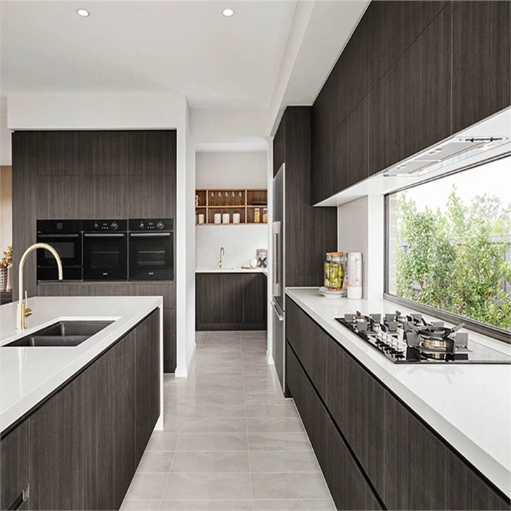 kitchen kabinet melamine