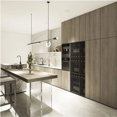 Ормари од меламинског ламината