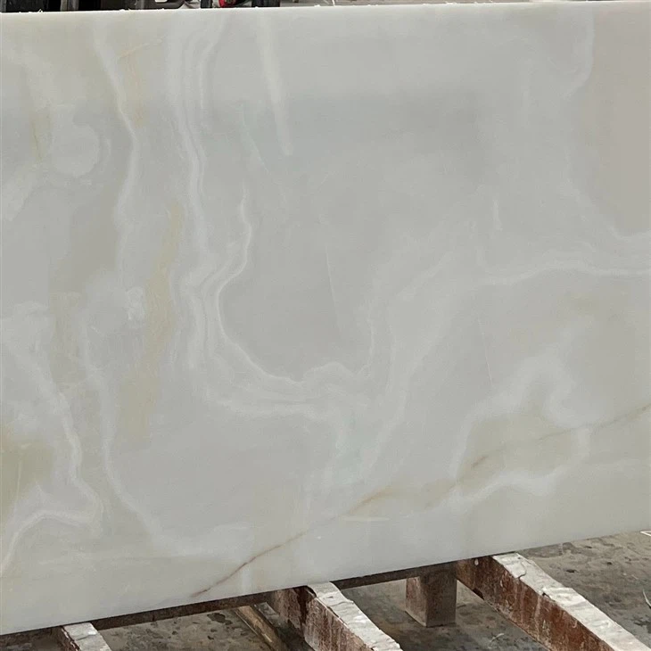 Snow White Composite Plastic Honeycomb